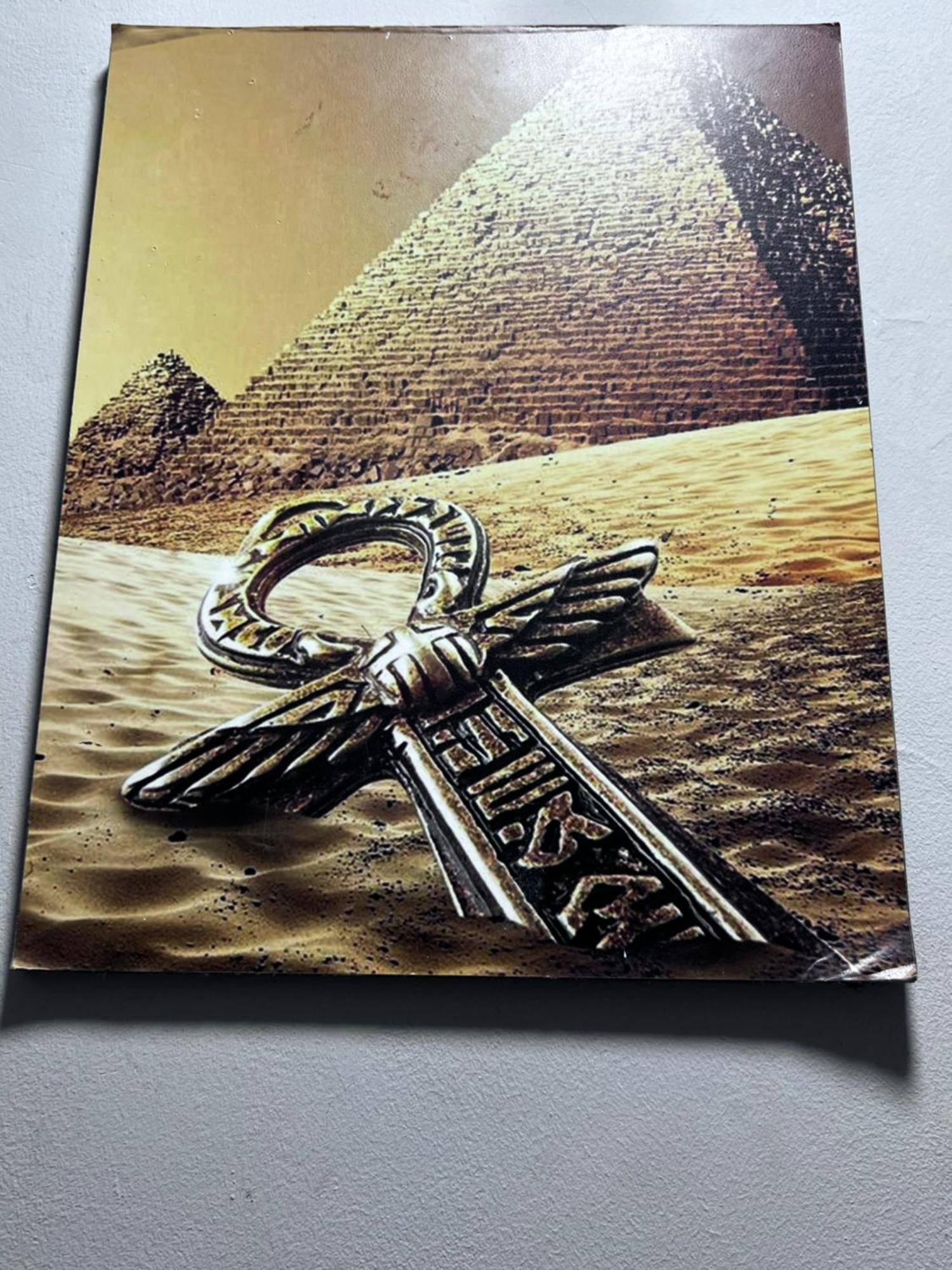 Imhotep Pyramids View Inn Kafrat al Jabal Exterior foto